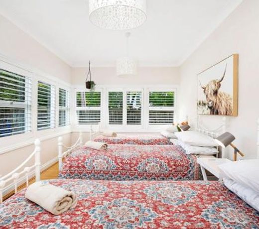 Amber Cottage - healthy, clean and comfortable