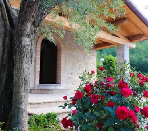 Agriturismo la Tana