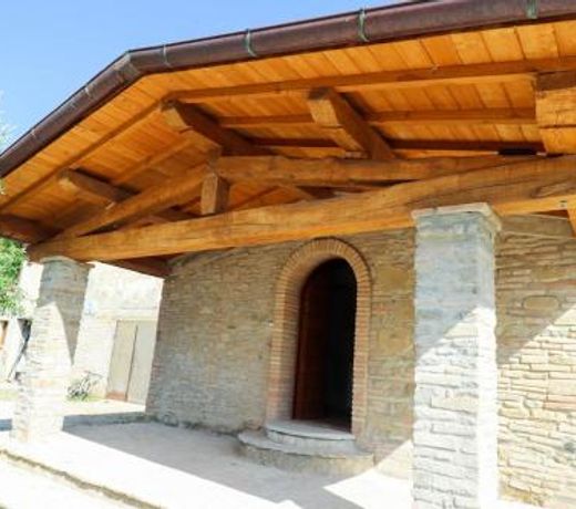 Agriturismo la Tana