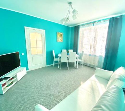 Love Apartment Riga