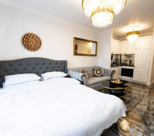 Princess Apartment - Old Town
