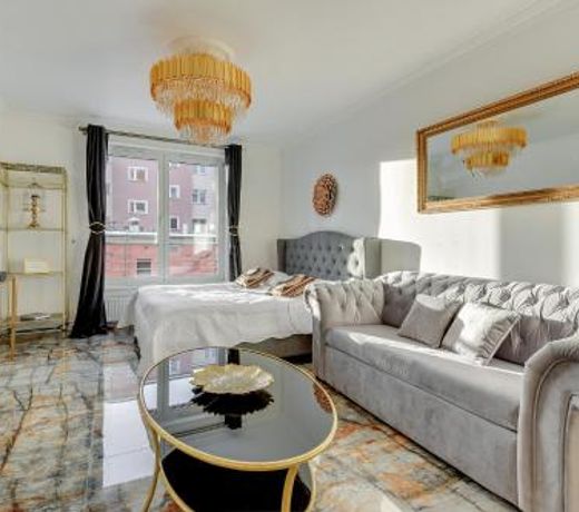Princess Apartment - Old Town