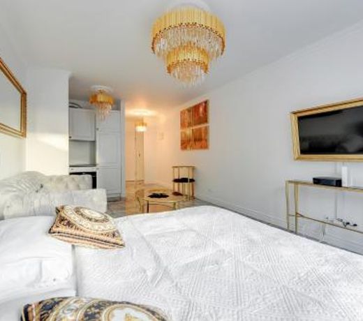 Princess Apartment - Old Town