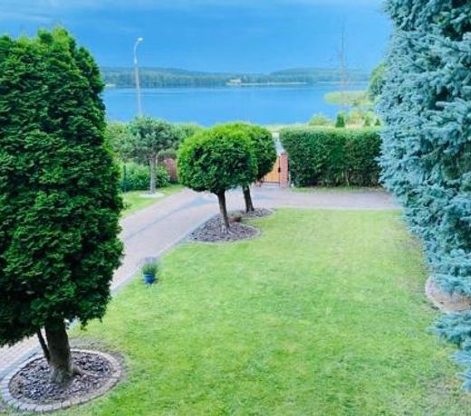 Apartament Ogrod