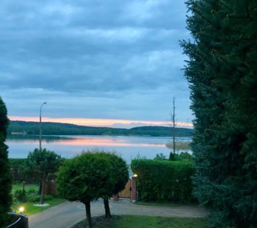 Apartament Ogrod