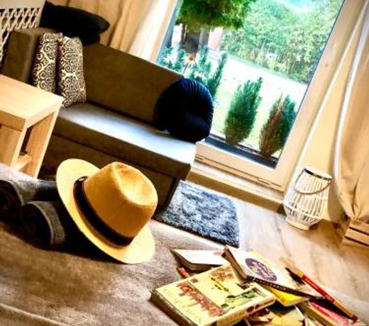 Apartament Ogrod