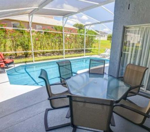 Carey's Southern Dunes Vacation Home