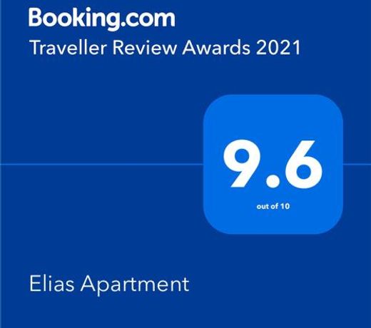 Elias Apartment
