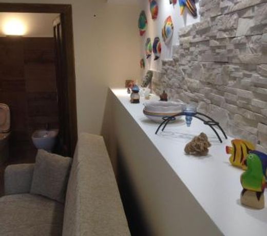 A casa di Fede