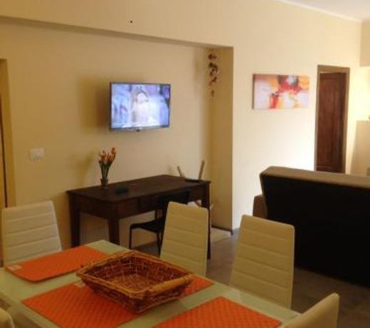 A casa di Fede