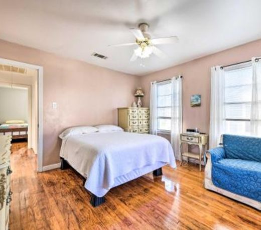 Temple Home Near Baylor Scott and White Hospital!