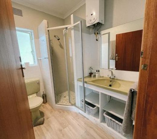 Leisure Isle Loft Apartment