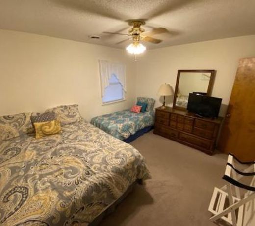 Hermitage 1G Condo