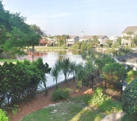 Hermitage 1G Condo