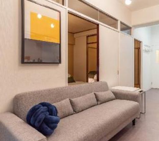 Jewel Sky Suites - Room 902