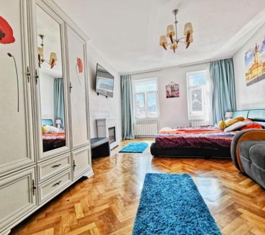Sunrise Tampa Residence (Brasov Old Center)