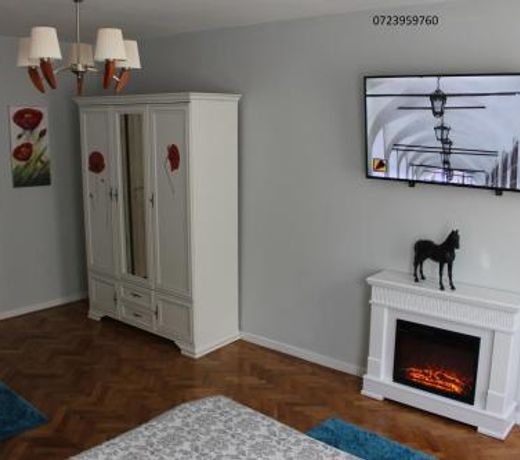 Sunrise Tampa Residence (Brasov Old Center)