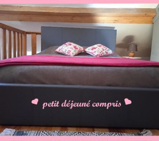Charmante petite maison