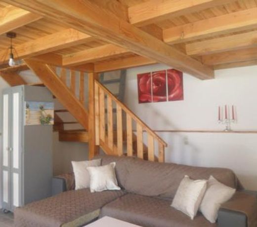 Charmante petite maison