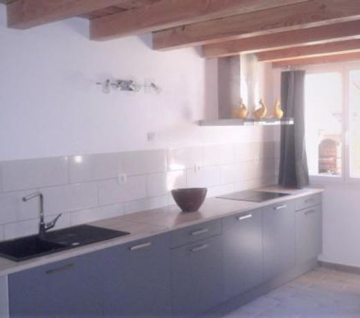 Charmante petite maison