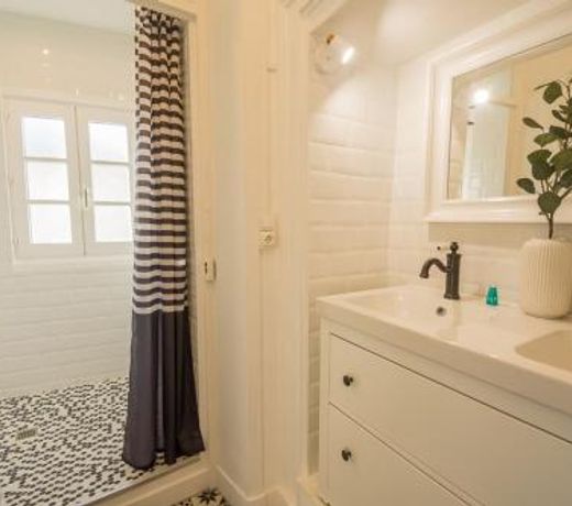 Cosy 3 room flat in a residential district of Macon