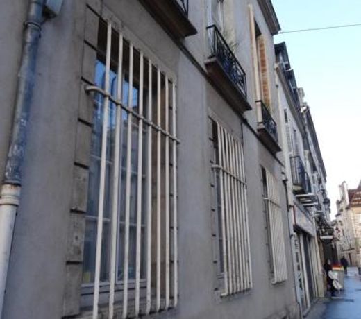 Le Pasteur