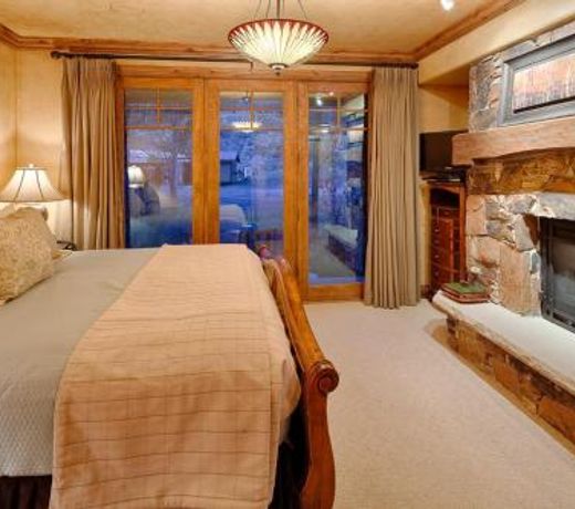 Grand Lodge - 4 Bed #303