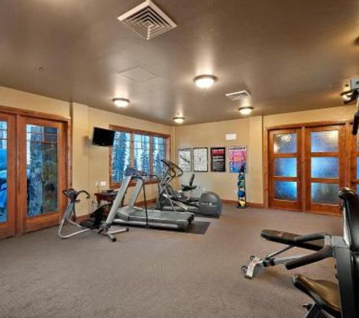 Grand Lodge - 4 Bed #303