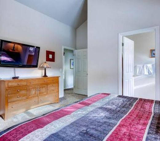 Old Town Retreat by Park City Lodging