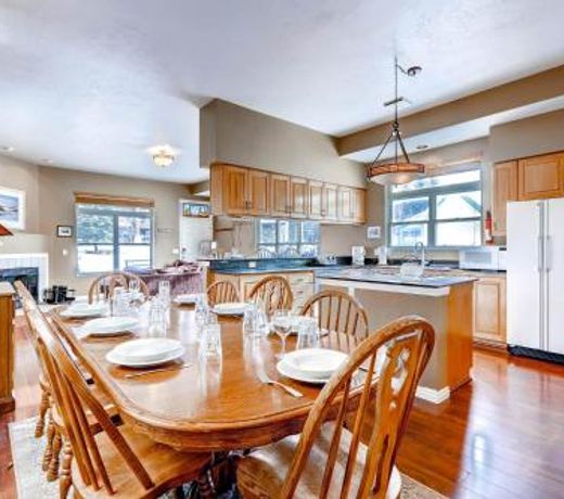 Old Town Retreat by Park City Lodging