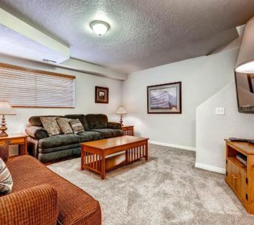 Old Town Retreat by Park City Lodging