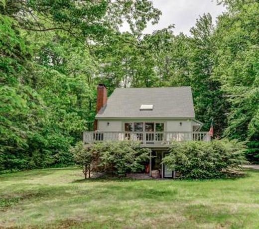 191 Glen Ledge