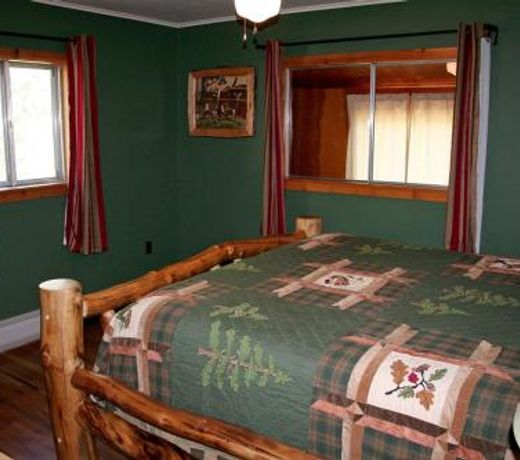Mountain Pine Cabin by Rocky Mountain Resorts- #20NCD0296