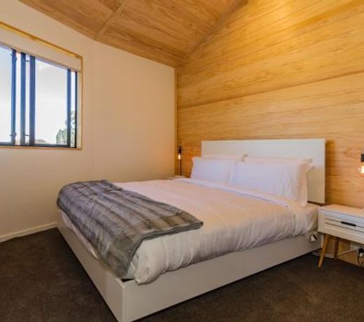 Heavenly Spa Views - Ohakune Holiday Home