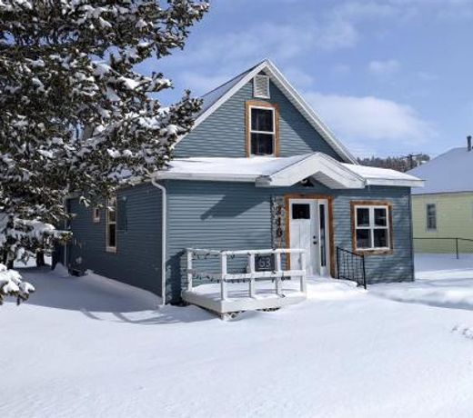 Dog Friendly 63 Bar by AAA Red Lodge Rentals