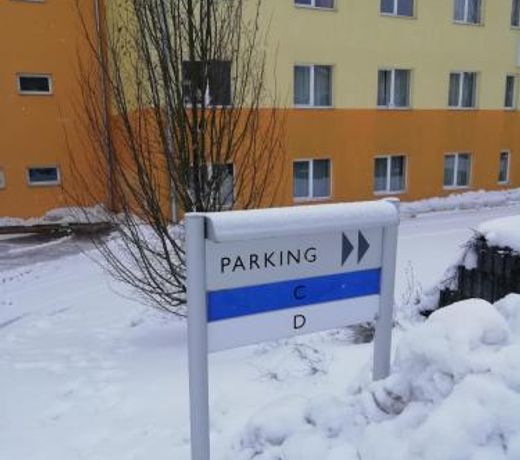 Lipno Wellness - Frymburk C 402-403
