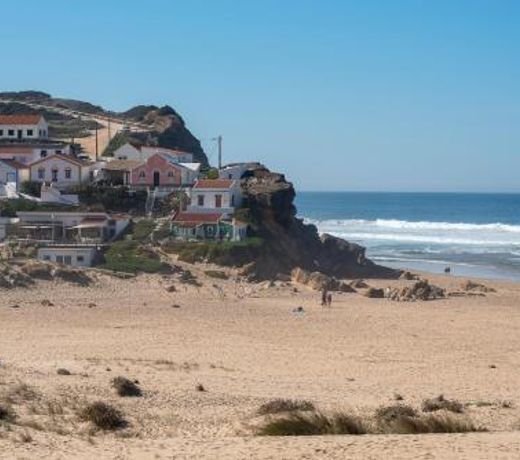 Valley house Aljezur old town