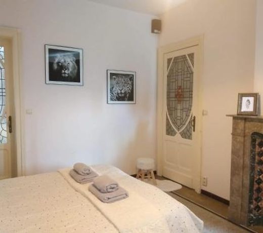 Gite de charme dans une maison bourgeoise