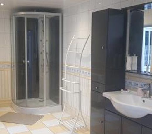 Gite de charme dans une maison bourgeoise