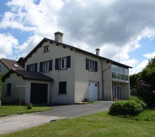 Gite La Camarine - Les Estables - 8 places