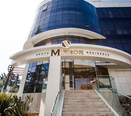 South Mirror Residence Hotel