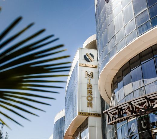 South Mirror Residence Hotel