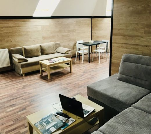 Maziiz Hotel Mini-hotel