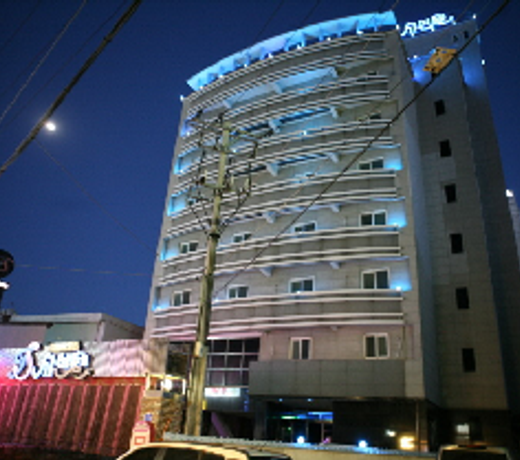 Gangneung Shintel