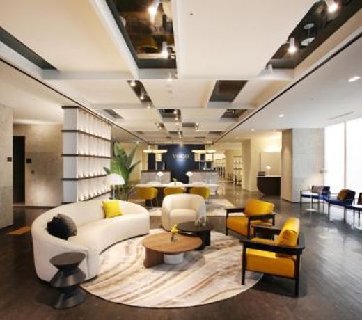 voco Seoul Gangnam, an IHG Hotel
