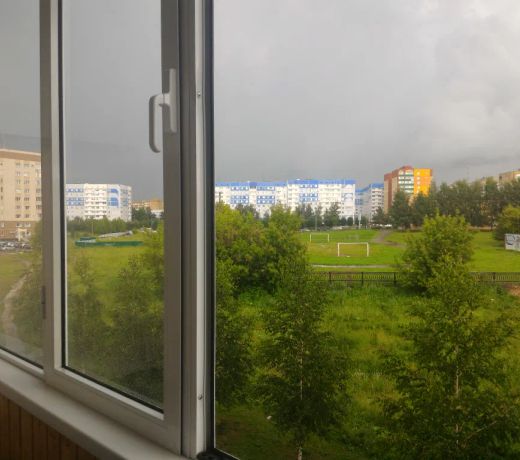 1-komnatnaa Kvartira