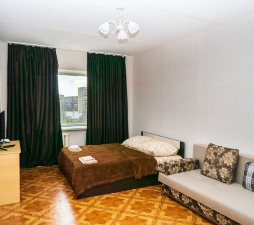 1-komnatnaa kvartira