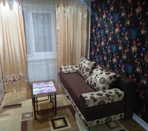 1-komnatnaa kvartira