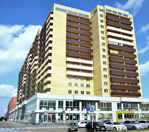Apartament