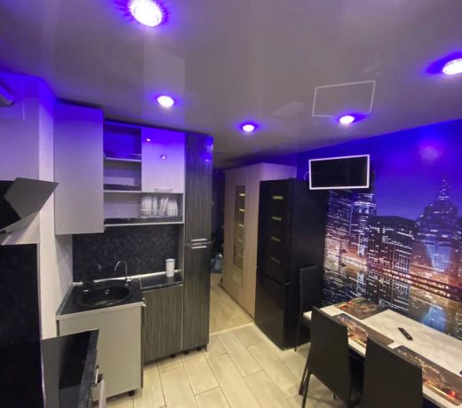 1-komnatnaa kvartira